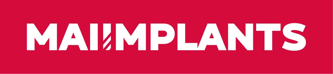 MaiImplants Logo